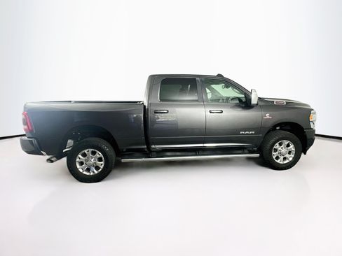Used 2024 RAM 2500 Laramie AWD/4WD image 10