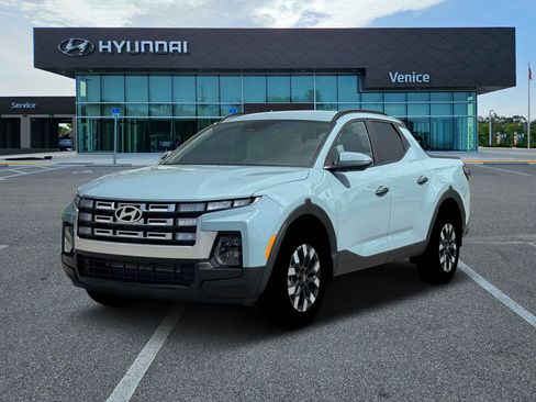 New 2026 Hyundai Santa Cruz SEL FWD image 20