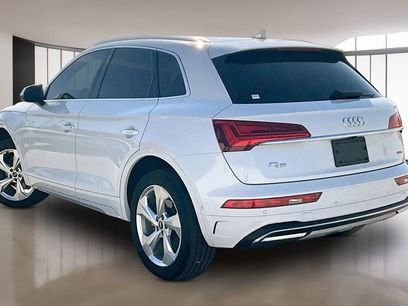Used 2021 Audi Q5 Prestige w/ Prestige Package