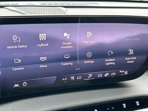 New 2025 Buick Enclave Avenir w/ Super Cruise Package image 40