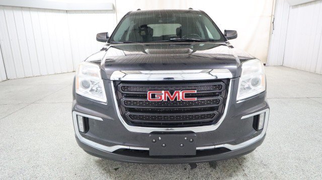 Used 2016 GMC Terrain SLE w/ Driver Alert Package I AWD/4WD image 7