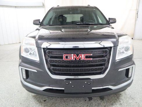 Used 2016 GMC Terrain SLE w/ Driver Alert Package I AWD/4WD image 7