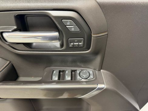 Used 2019 GMC Sierra 1500 AT4 w/ Technology Package AWD/4WD image 14