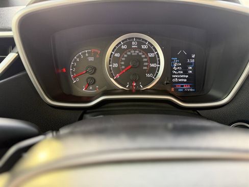 Used 2019 Toyota Corolla SE image 17