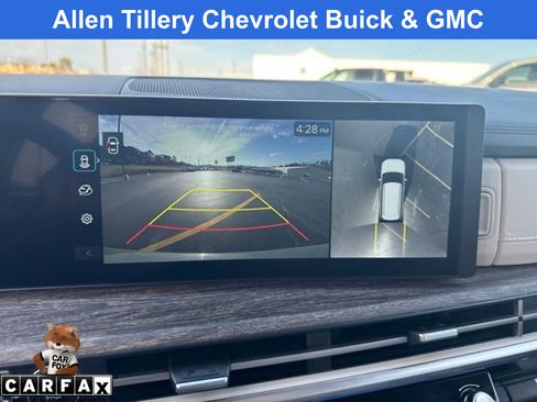 Used 2024 Hyundai Santa Fe Limited image 18