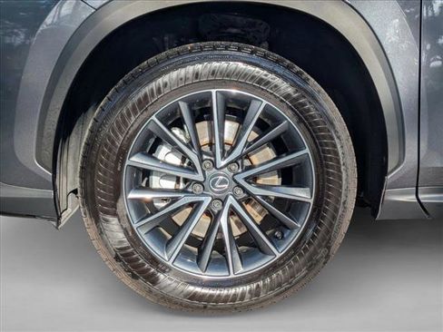 Used 2025 Lexus NX 350 AWD w/ Premium Package image 22