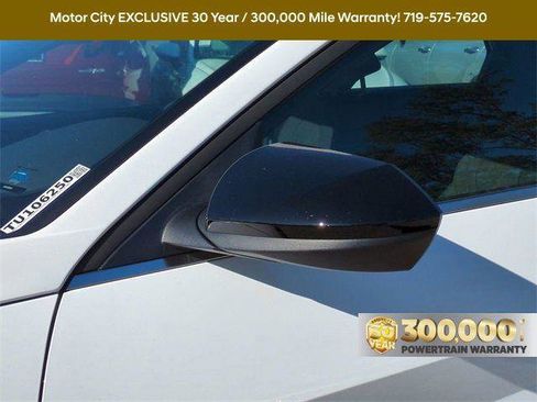 New 2026 Hyundai Elantra SEL Sport FWD image 11