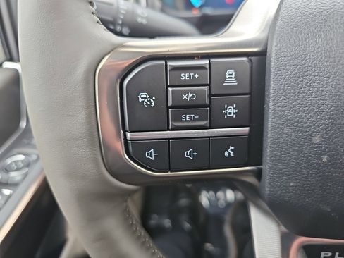 New 2026 Ford F250 Platinum w/ Platinum Plus Package image 16