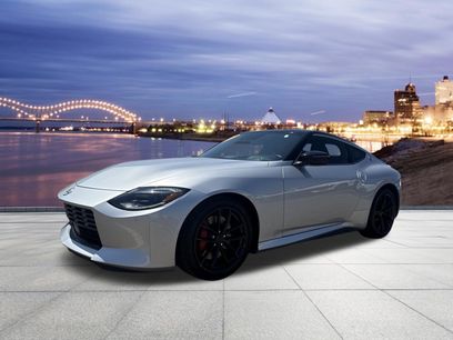 Used 2024 Nissan Z Performance w/ Floor Mat Package