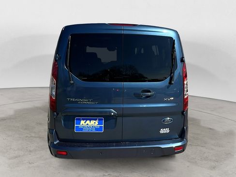 Used 2019 Ford Transit Connect XLT FWD image 5
