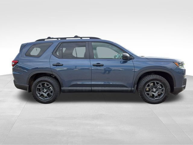 Used 2026 Honda Pilot TrailSport image 16