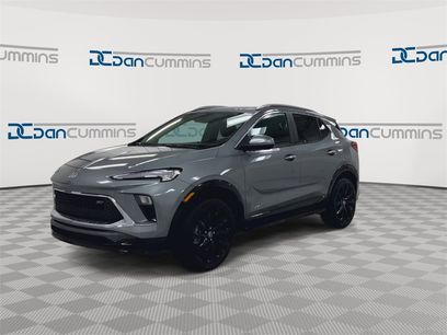 New 2026 Buick Encore GX Sport Touring w/ Comfort Package