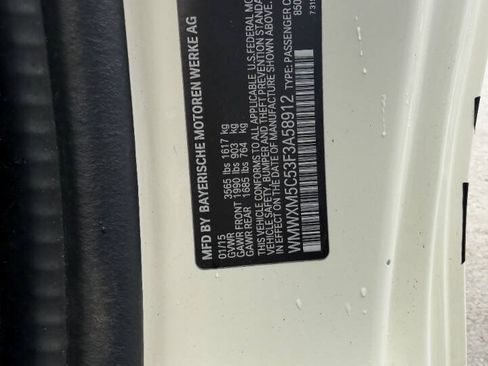 Used 2015 MINI Cooper 2-Door Hardtop FWD image 27