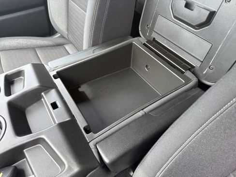 Used 2024 Chevrolet Silverado 1500 Custom Trail Boss image 32