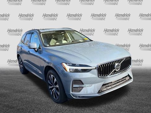 Certified 2023 Volvo XC60 B5 Core w/ Protection Package Premier image 2