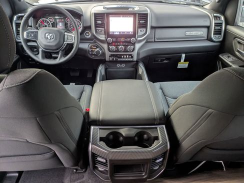 New 2026 RAM 1500 Big Horn image 24