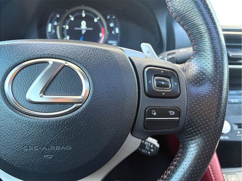Used 2016 Lexus RC 350 RWD image 12