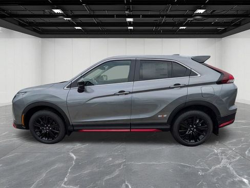 New 2026 Mitsubishi Eclipse Cross Ralliart AWD/4WD image 2