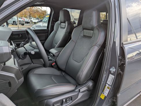 Certified 2025 Toyota Tacoma TRD Pro image 21