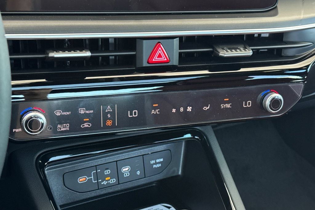 New 2026 Kia K5 GT-Line AWD/4WD image 22