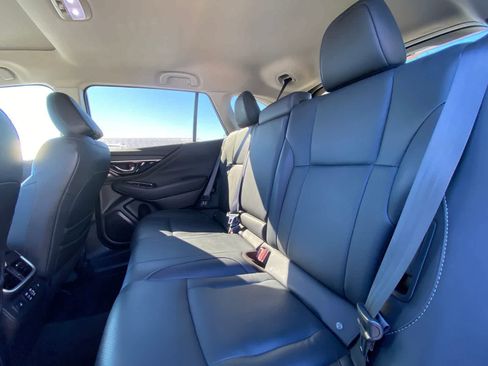 Certified 2024 Subaru Outback Touring XT image 19