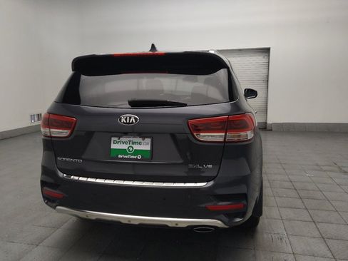 Used 2017 Kia Sorento SX AWD/4WD image 7