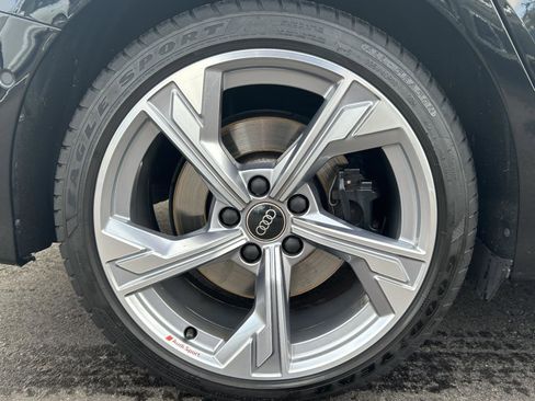 Certified 2023 Audi S3 Premium Plus w/ Premium Plus Package image 12