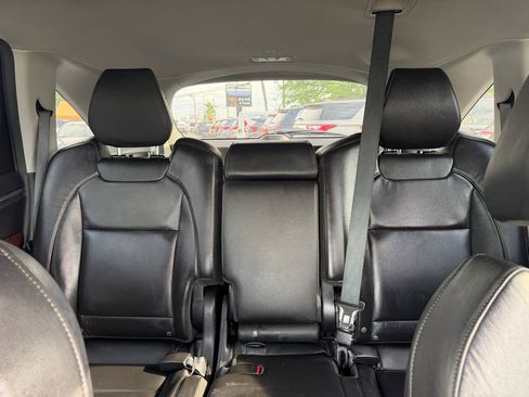 Used 2017 Acura MDX SH-AWD image 20