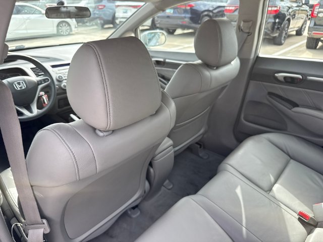 Used 2009 Honda Civic EX-L image 24