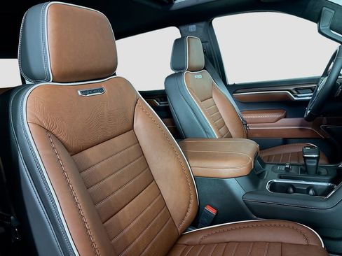 New 2026 GMC Sierra 1500 Denali Ultimate image 29