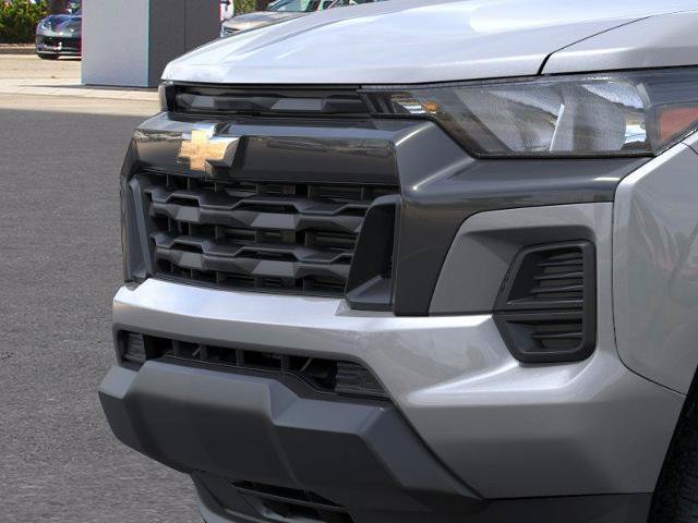 New 2026 Chevrolet Colorado LT w/ Advanced Trailering Package RWD image 13