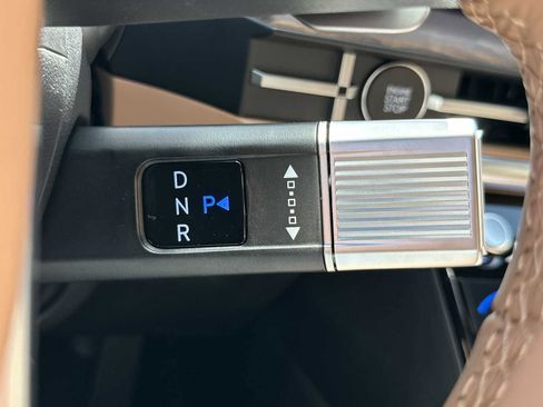 New 2026 Hyundai Santa Fe Limited image 21