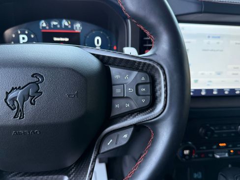 Used 2024 Ford Bronco Raptor image 63