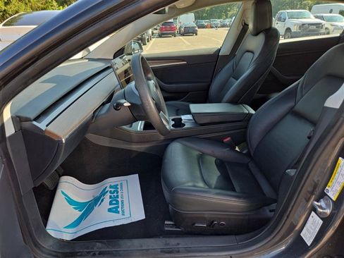 Used 2023 Tesla Model 3 Standard Range RWD image 6