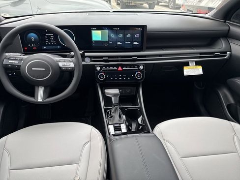 New 2026 Hyundai Santa Cruz SEL FWD image 24