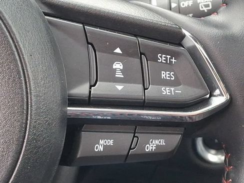 Used 2024 MAZDA CX-5 Carbon Edition AWD/4WD image 23