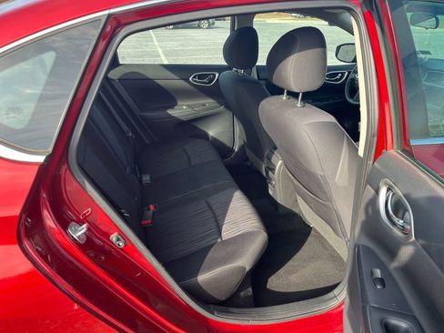 Used 2019 Nissan Sentra SV w/ Special Edition Package image 24