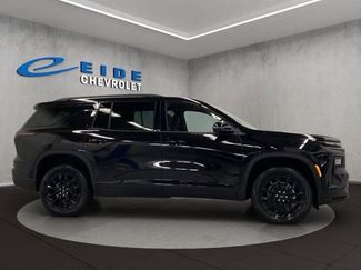 New 2026 Chevrolet Traverse LT w/ Enhanced Driving Package video 2