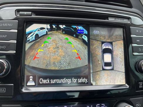 Used 2016 Nissan Maxima Platinum image 19