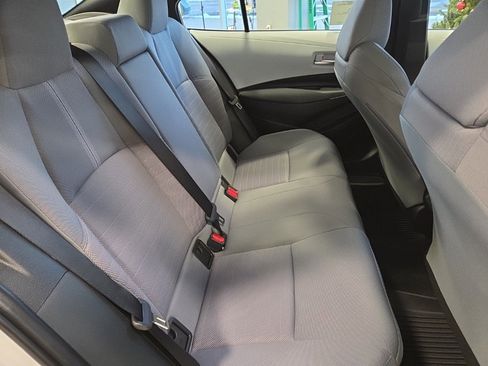 New 2026 Toyota Corolla SE image 16