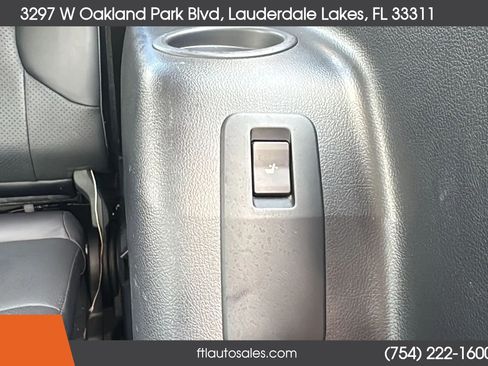 Used 2011 Lexus GX 460 Premium AWD/4WD image 30