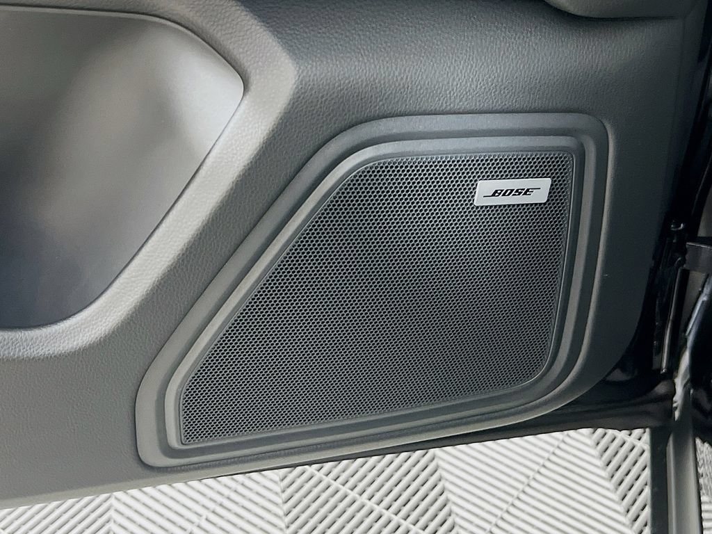Certified 2026 Porsche Macan AWD/4WD image 21