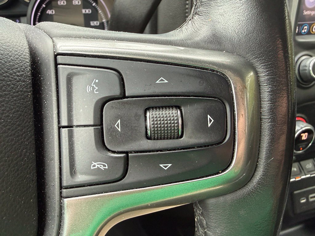 Used 2020 Chevrolet Silverado 3500 LT w/ All Star Edition AWD/4WD image 51