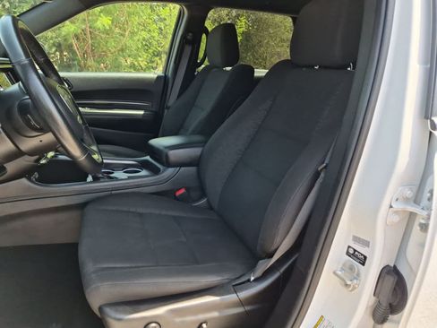 Used 2023 Dodge Durango SXT RWD image 18