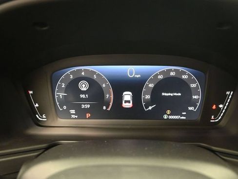 Certified 2025 Honda Accord SE image 17