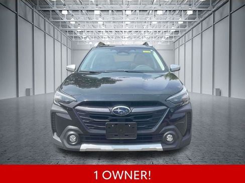 Used 2024 Subaru Outback Touring XT AWD/4WD image 2