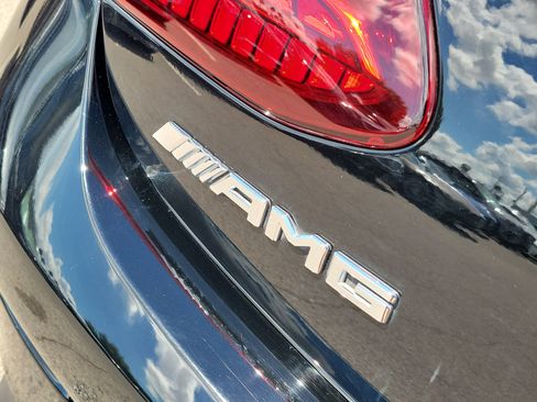 Used 2022 Mercedes-Benz E 53 AMG 4MATIC Coupe image 6