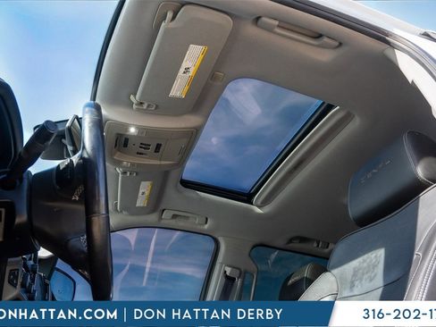 Used 2017 GMC Sierra 1500 Denali image 20