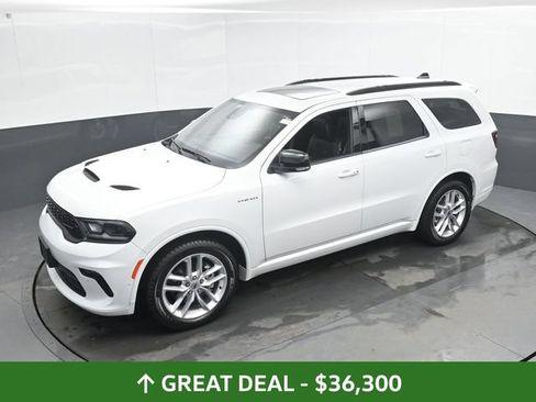 Used 2023 Dodge Durango R/T AWD/4WD image 40