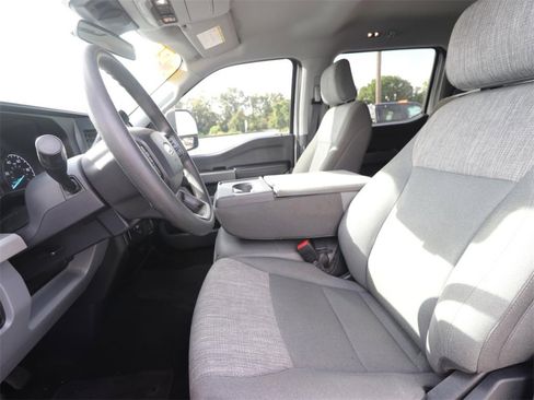 Certified 2024 Ford F250 XLT image 2